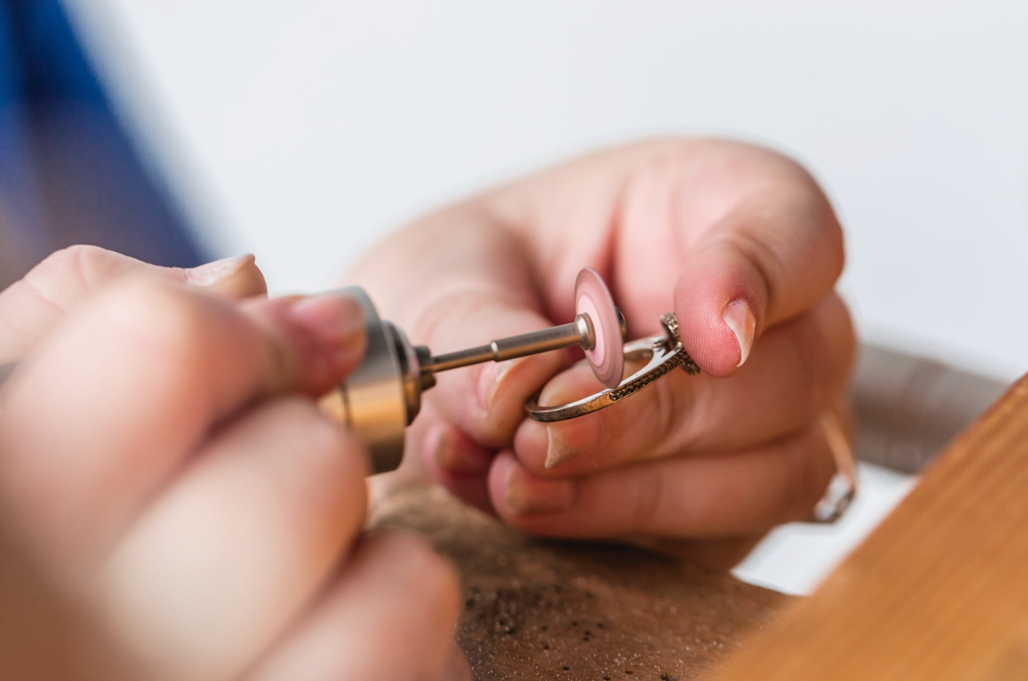 How to Care for Your Sterling Silver 14k Gold-Plated Jewelry
