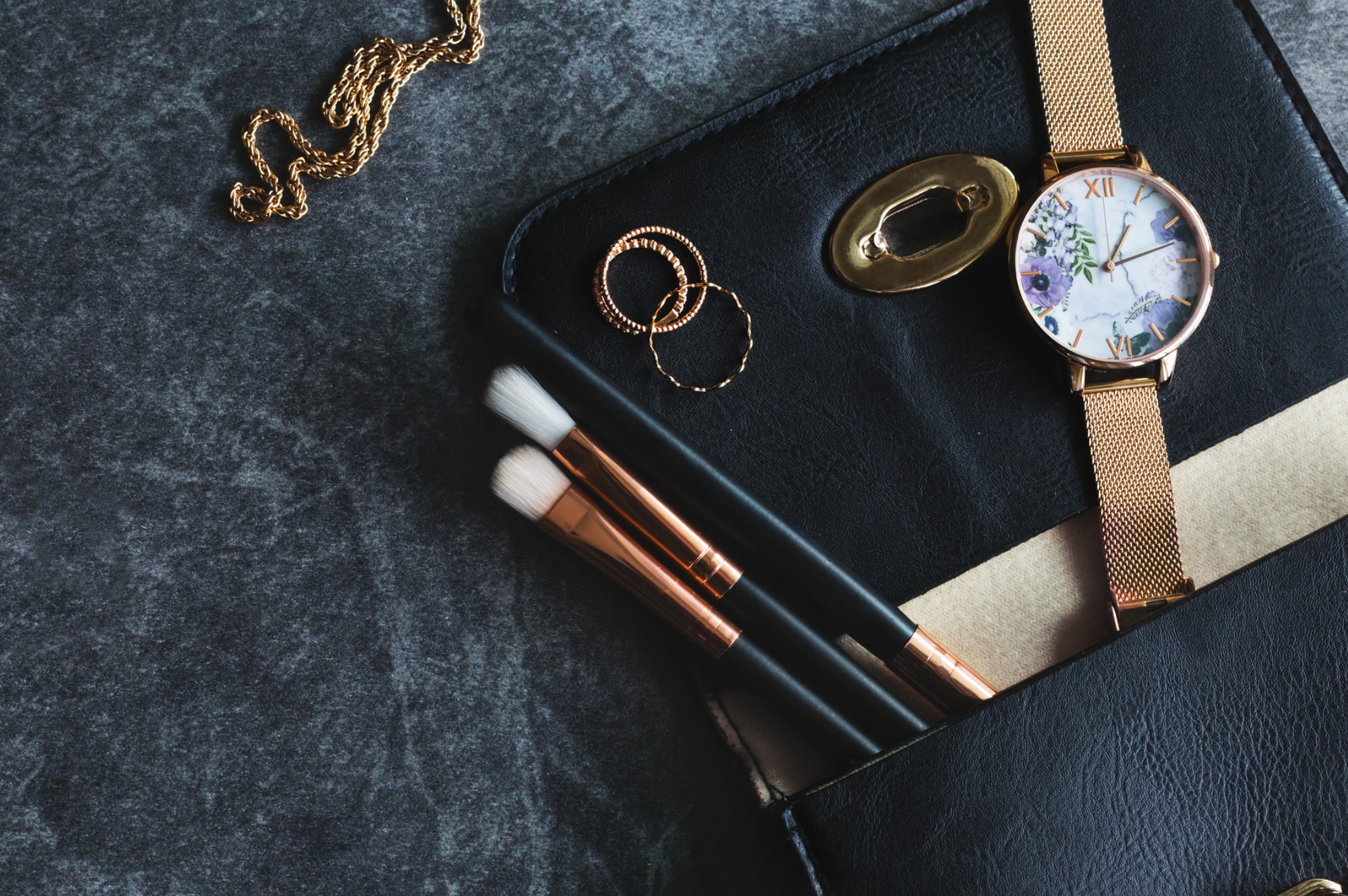 If Your Jewelry Could Talk — What Stories Would It Tell?