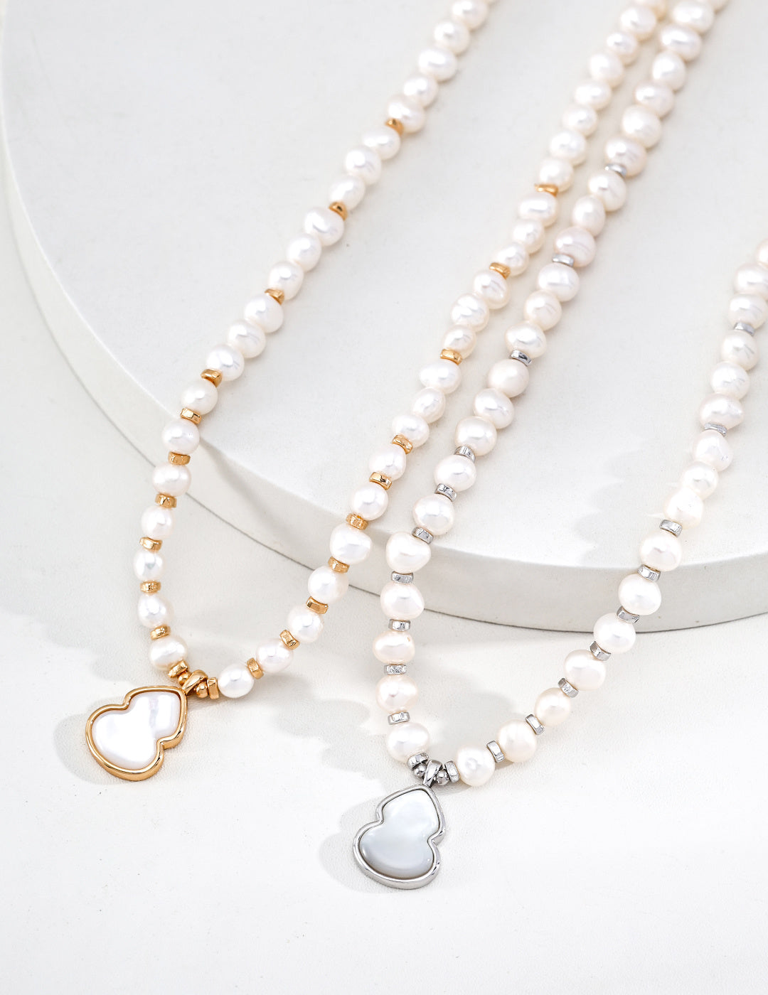 Natural Pearl
