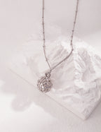 Aeris Orb Necklace