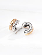 Aero Dual Earrings