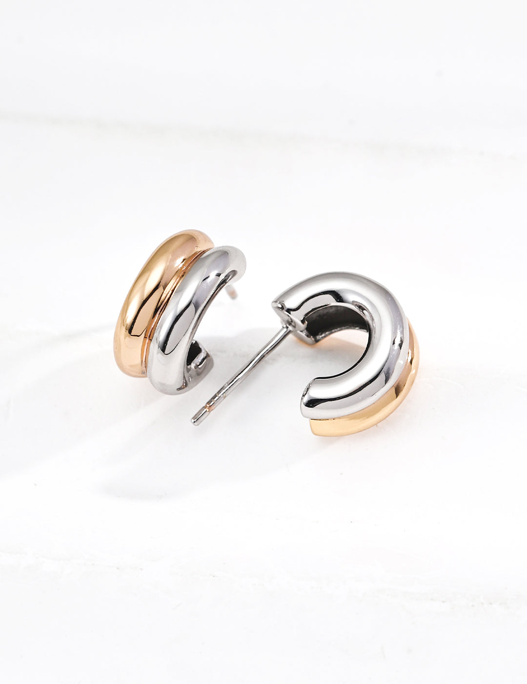 Aero Dual Earrings