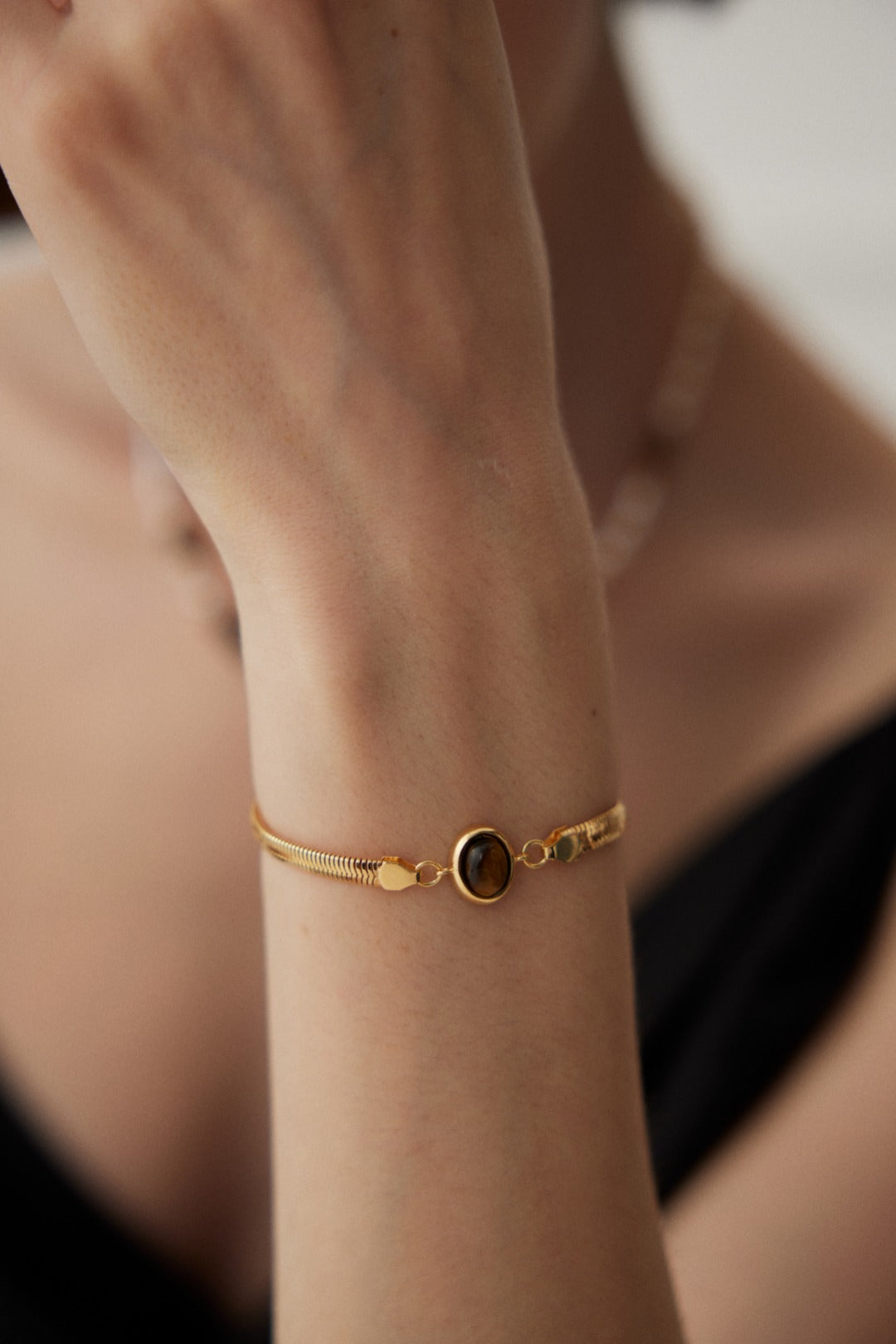 Ember Queen Bracelet