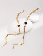 Ember Queen Bracelet