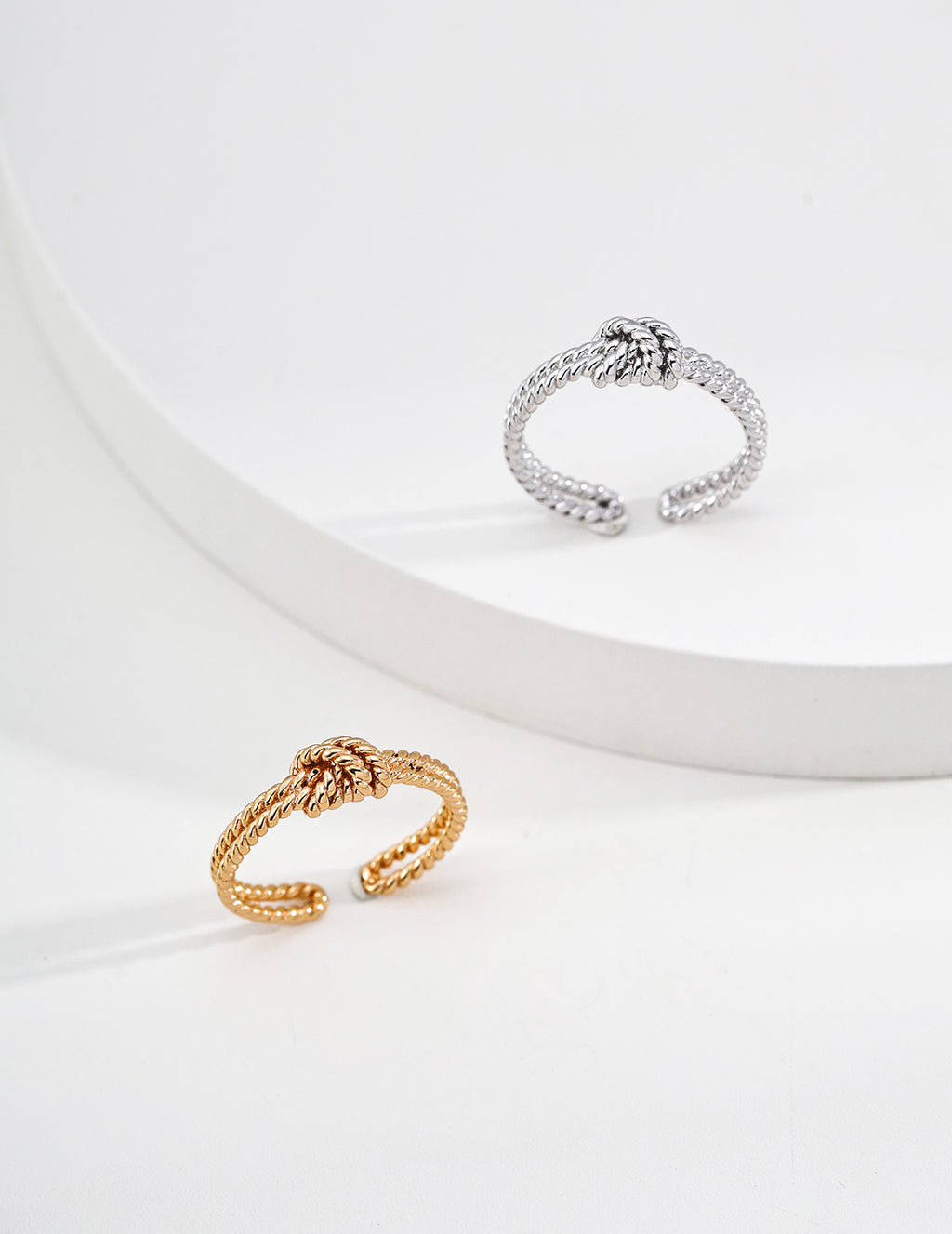 Apex Coil Ring