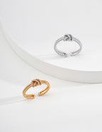 Apex Coil Ring