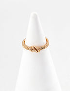 Apex Coil Ring