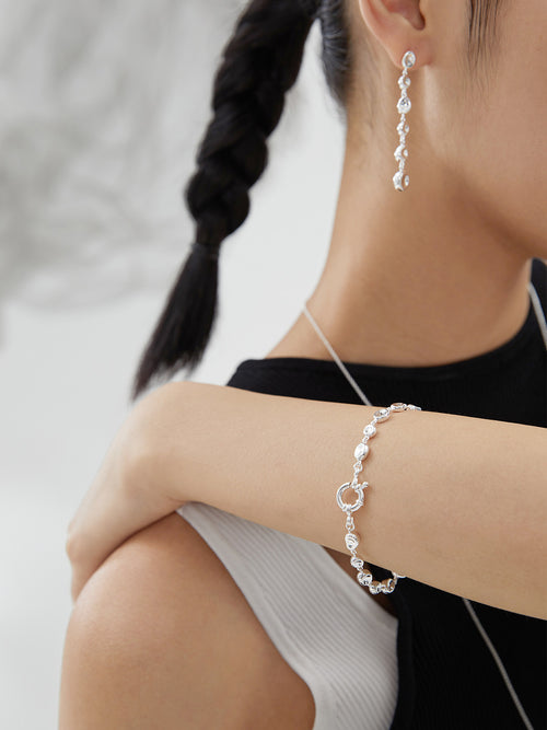 Aurelia Flow Bracelet