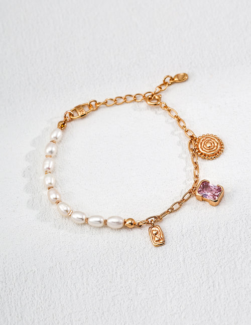 Aurora Tides Bracelet