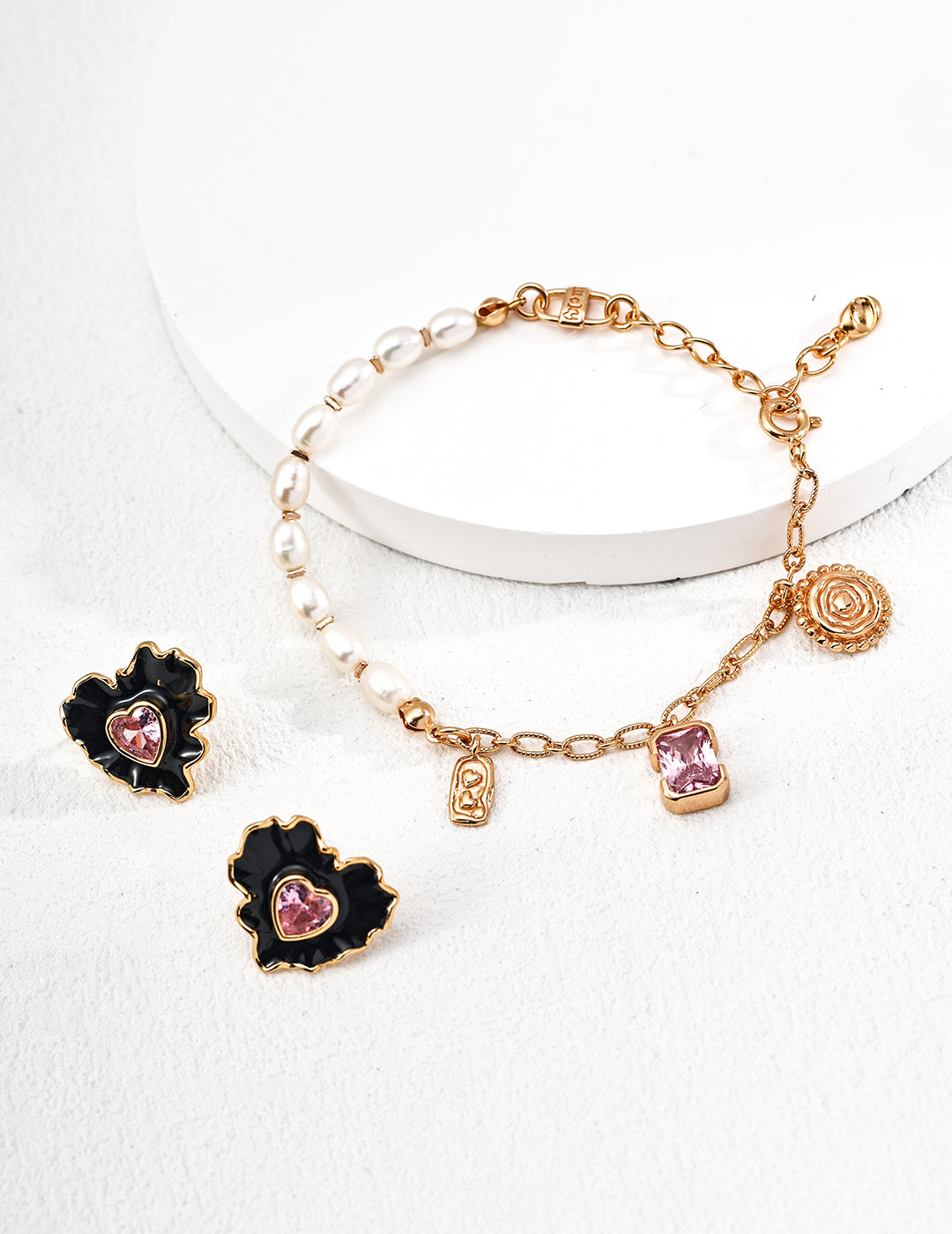Aurora Tides Bracelet