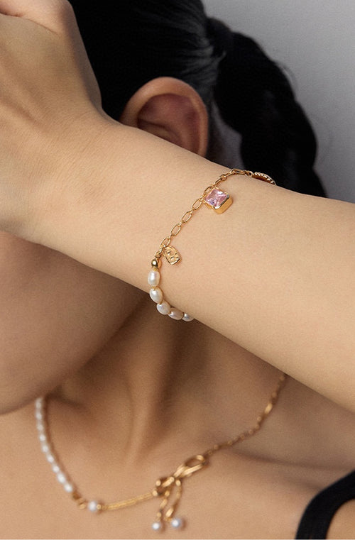 Aurora Tides Bracelet