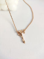 Cascade Necklace