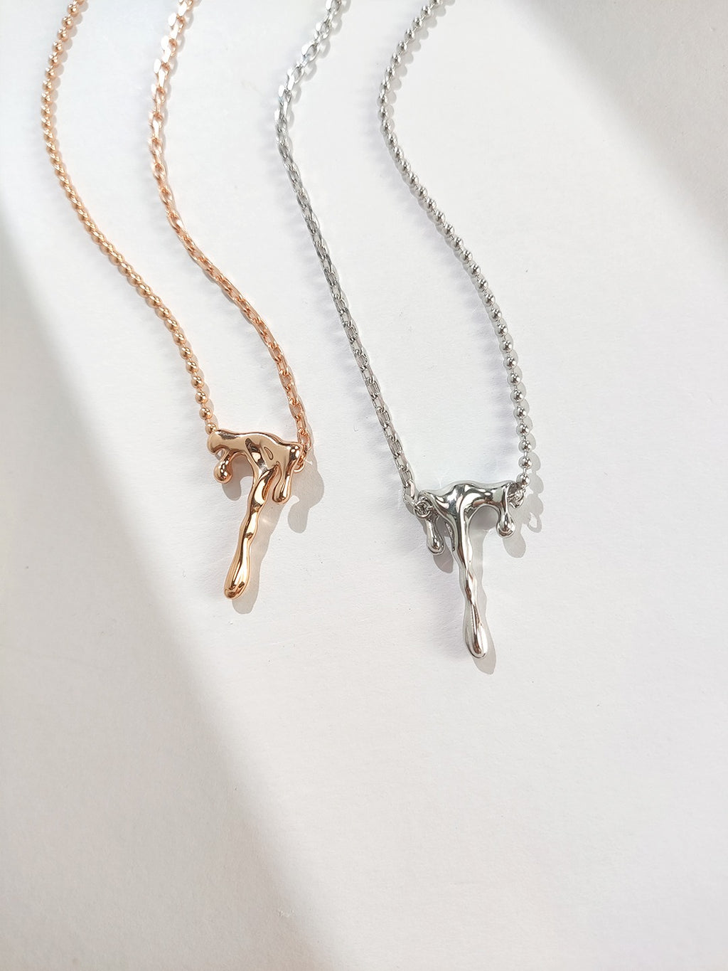 Cascade Necklace