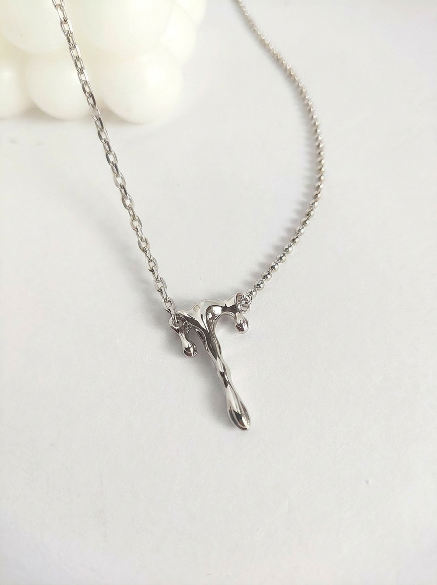 Cascade Necklace