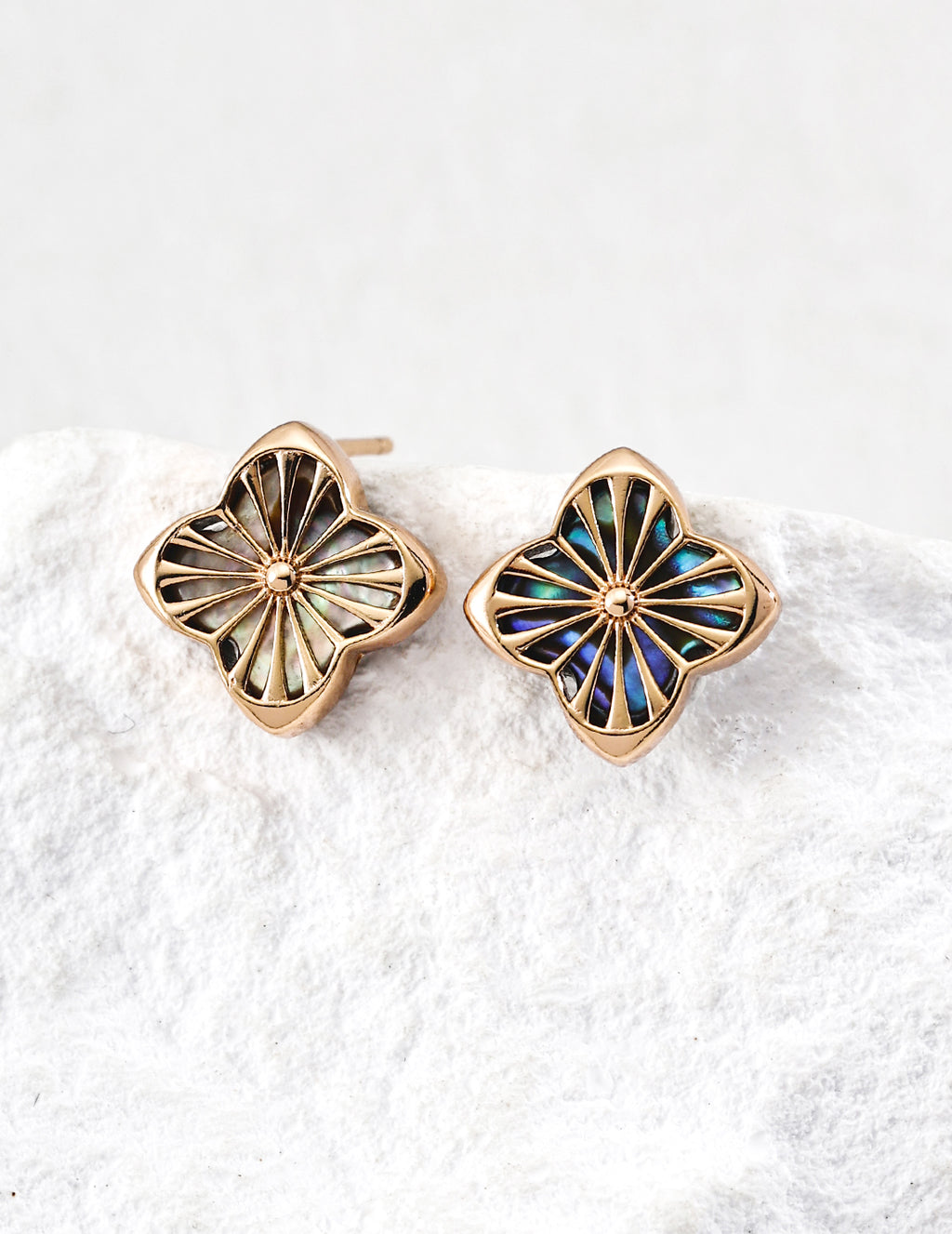 Clova Radiant Earrings
