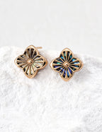 Clova Radiant Earrings