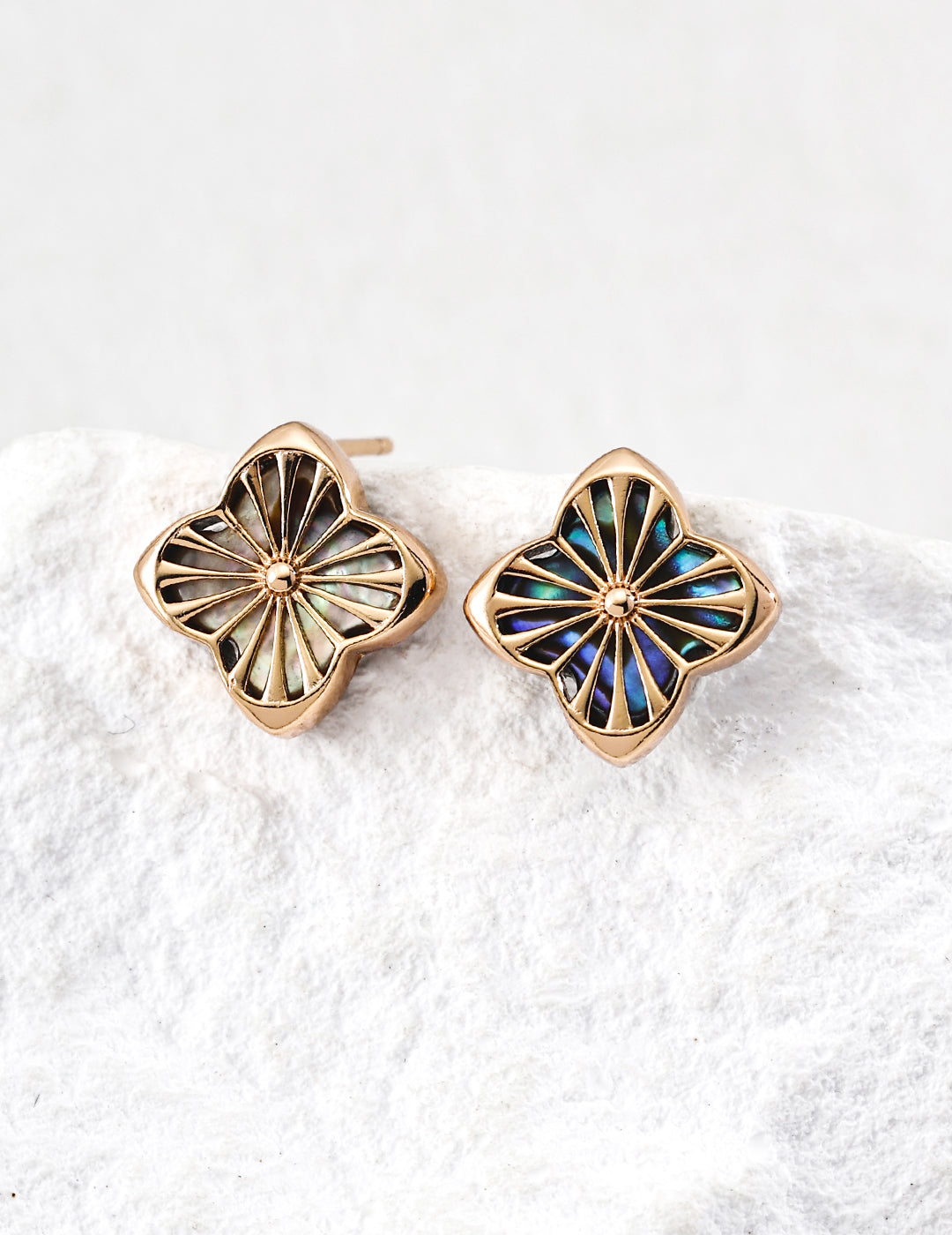 Clova Radiant Earrings