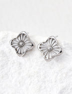 Clova Radiant Earrings