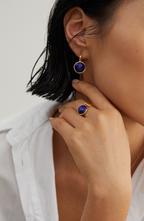 Adjustable Eclipse Ring