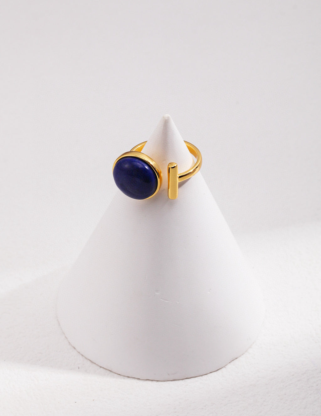 Adjustable Eclipse Ring