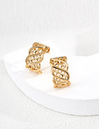 Elara Flow Earrings