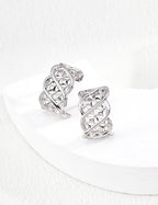 Elara Flow Earrings