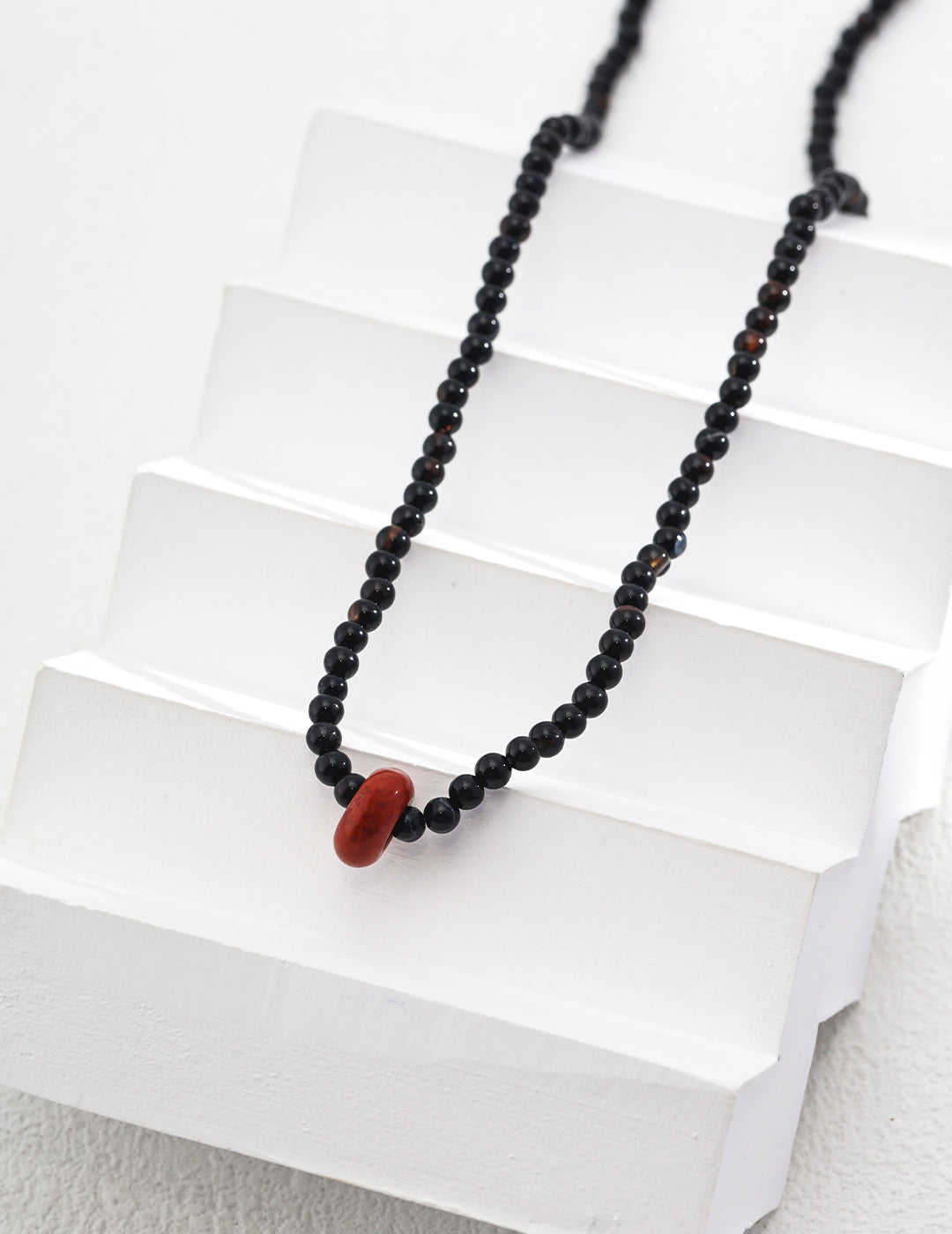 Ember Stone Necklace