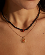 Ember Stone Necklace