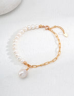 Equinox Pearl Bracelet