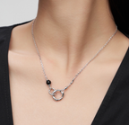 Ethereal Bond Necklace