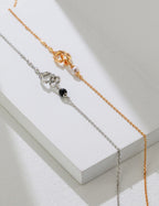 Ethereal Bond Necklace