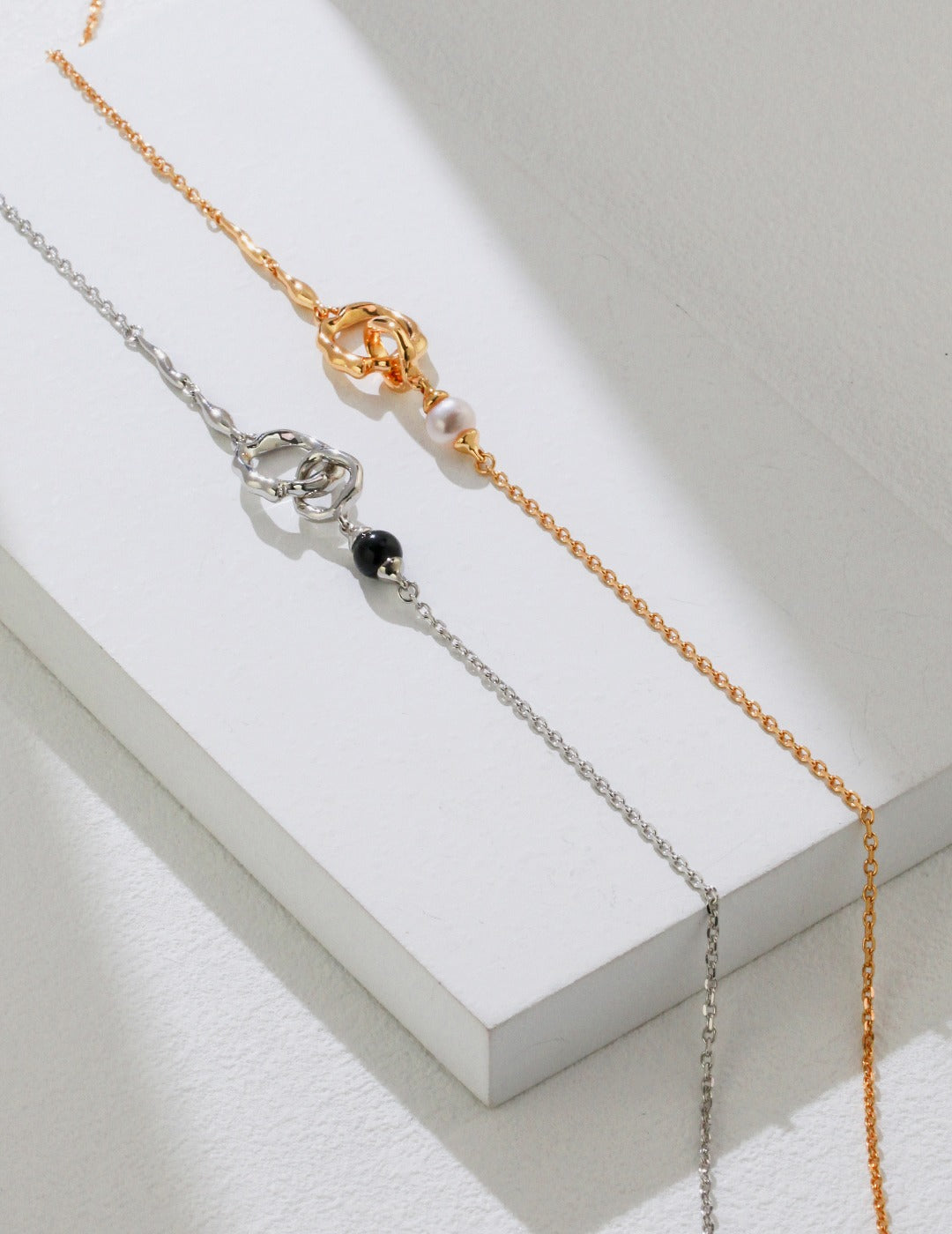 Ethereal Bond Necklace