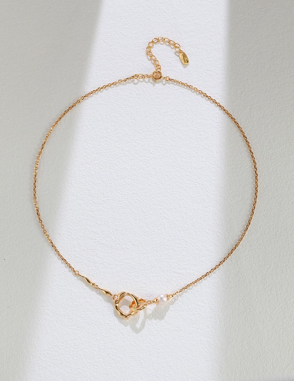 Ethereal Bond Necklace