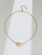 Ethereal Bond Necklace