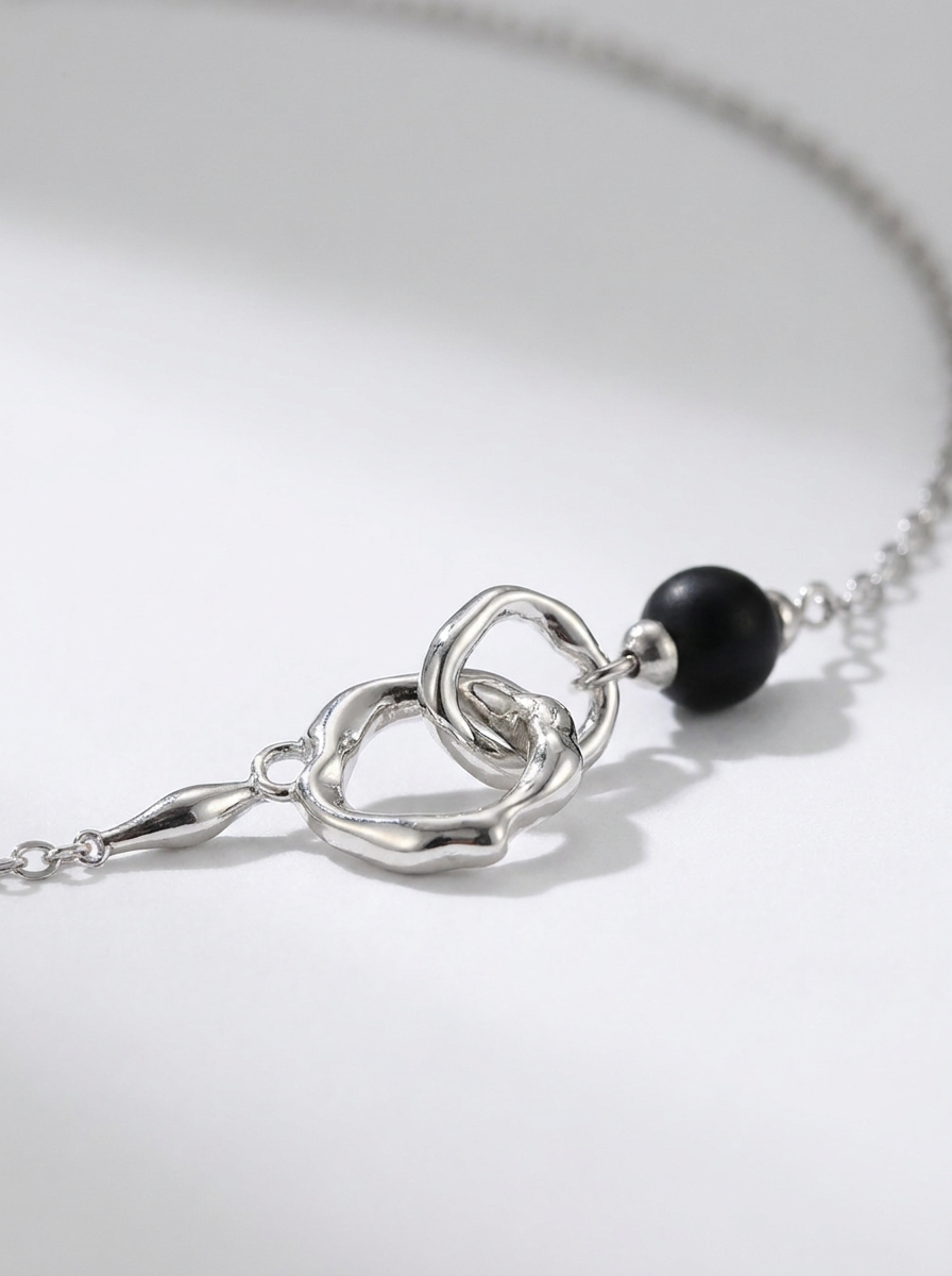 Ethereal Bond Necklace