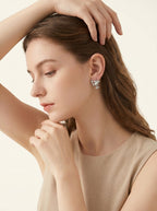 Flux Earrings
