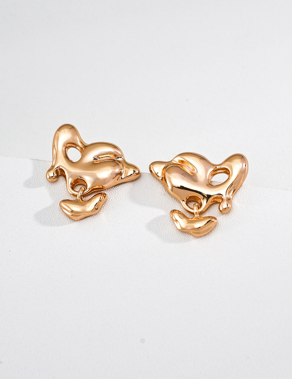 Flux Earrings