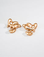 Flux Earrings