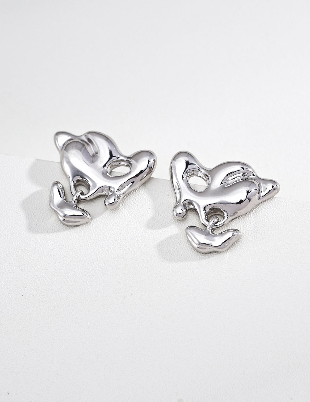 Flux Earrings