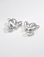 Flux Earrings