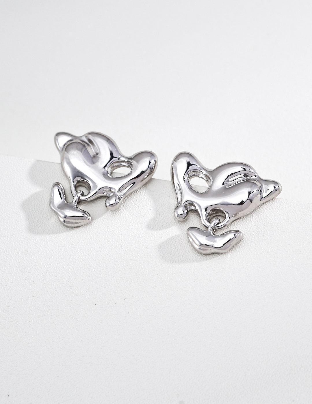 Flux Earrings