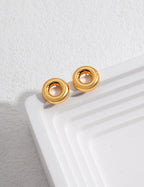 Halo Orbit Studs