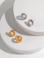 Halo Orbit Studs