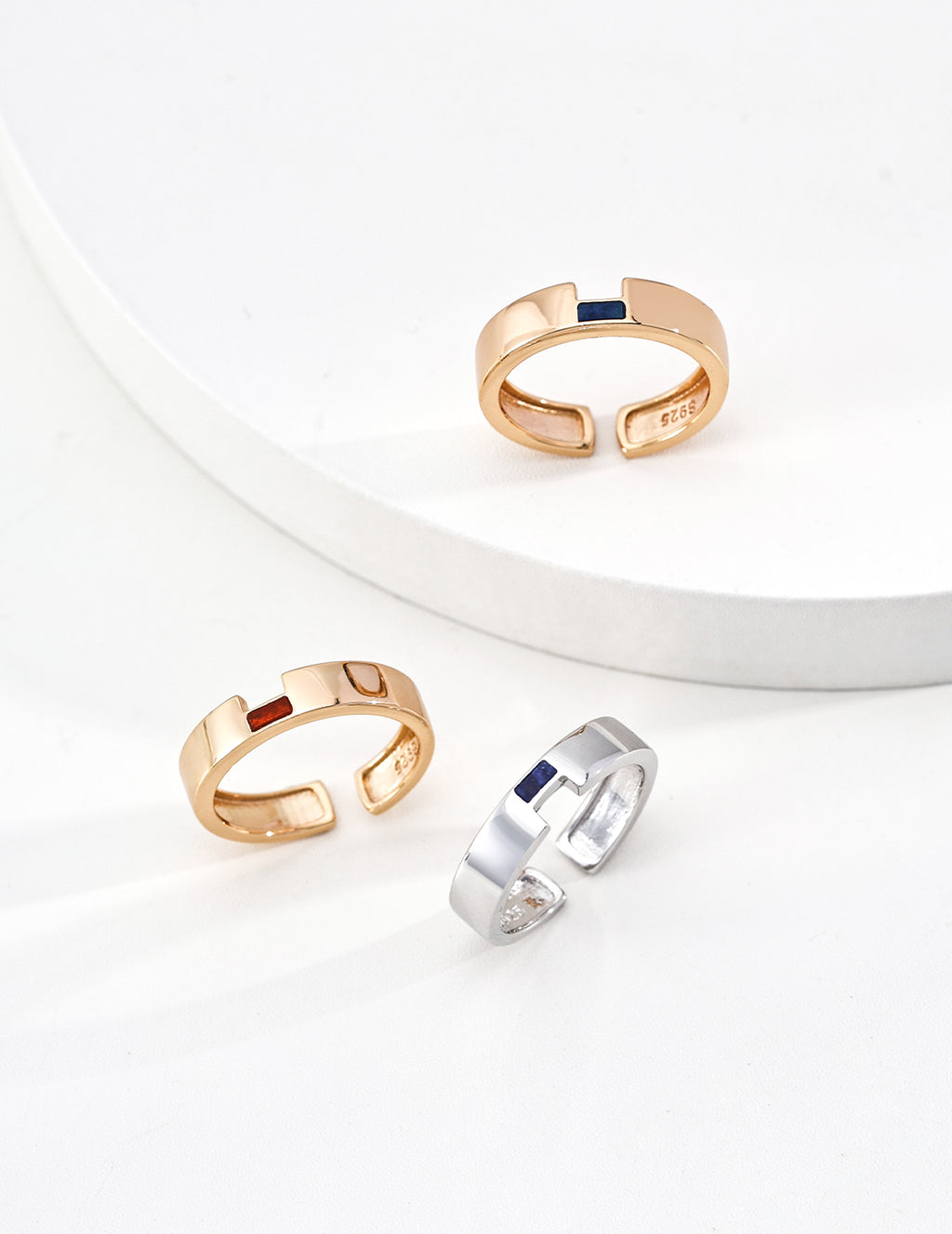 Kyro Lapis Ring
