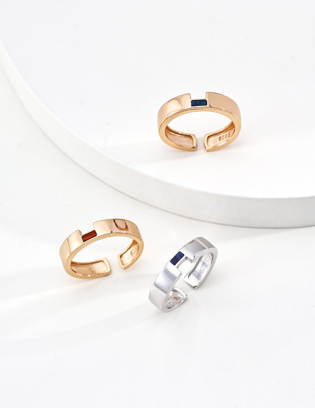 Kyro Lapis Ring