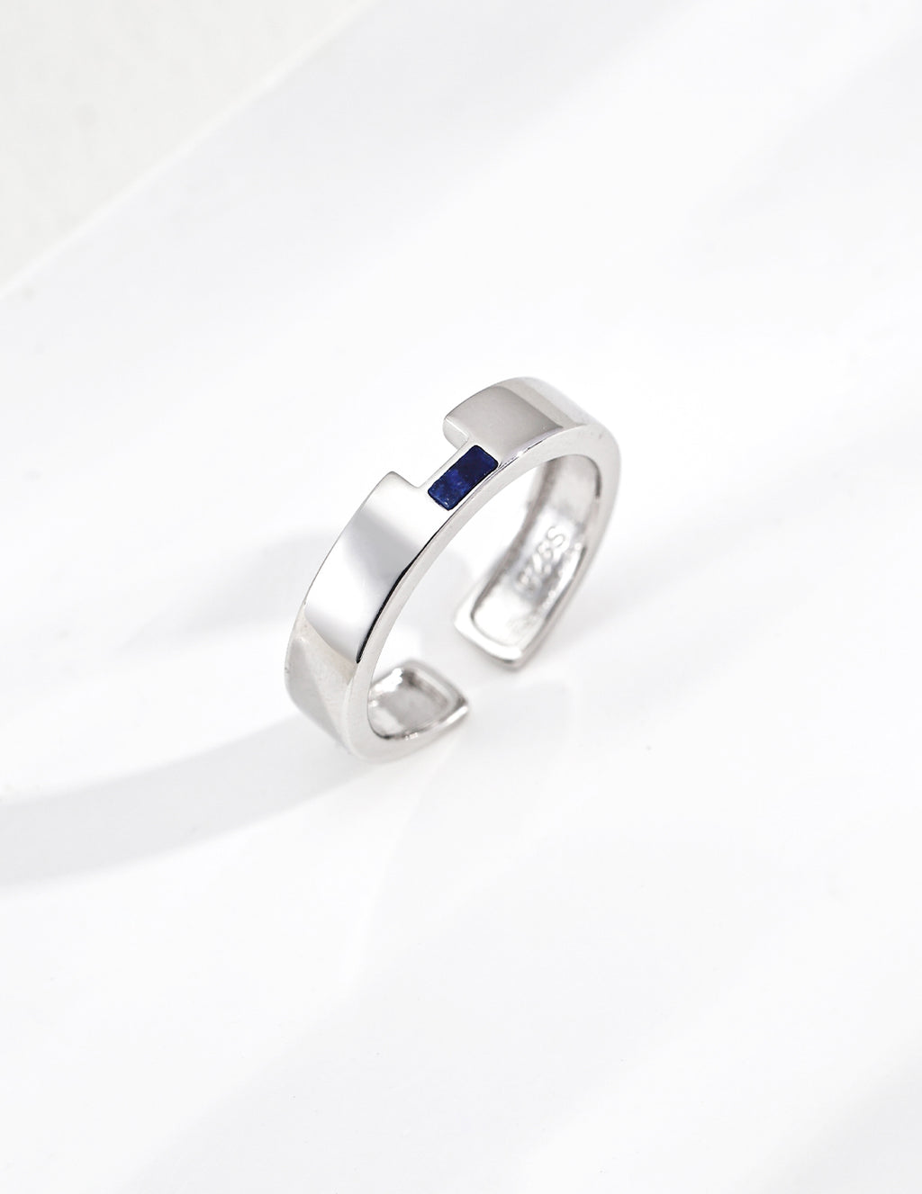 Kyro Lapis Ring