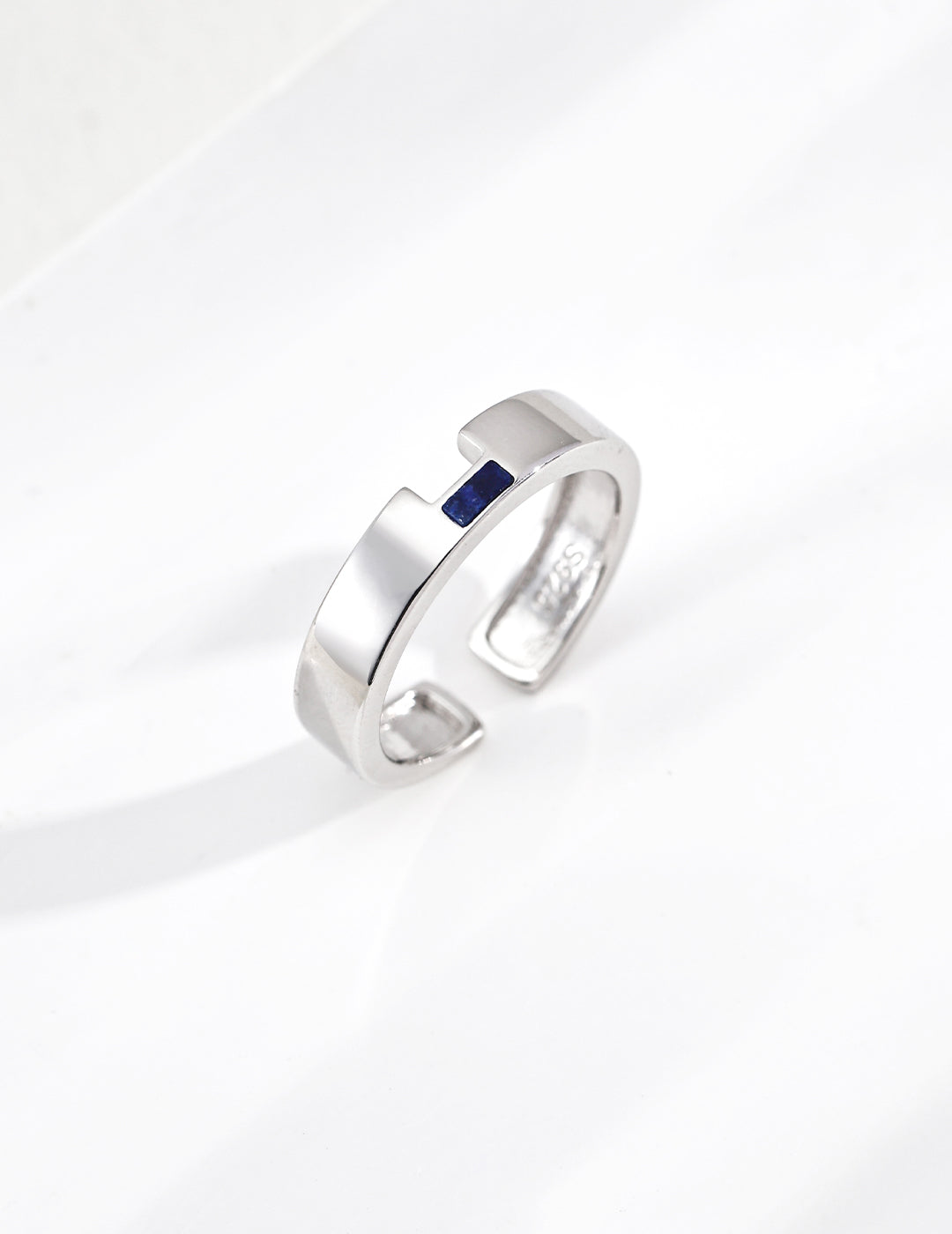 Kyro Lapis Ring