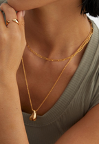 Linéa Chain Necklace