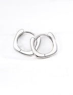 Luna Arc Earrings