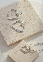 Neru Heart Necklace